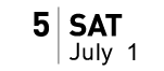 5