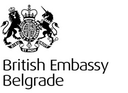 british embassy belgrade